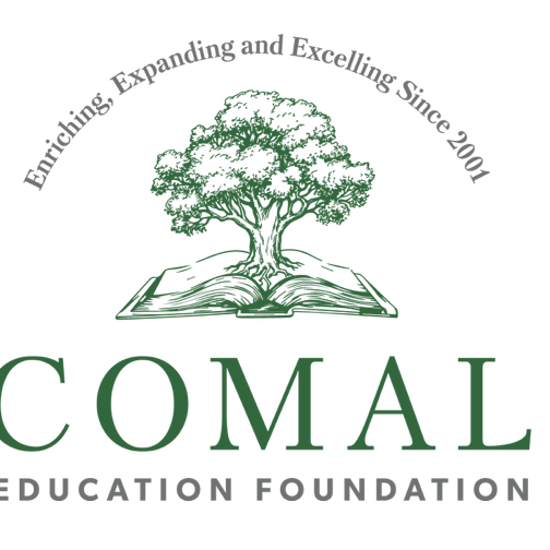 CEF Golf Classic - October 7, 2026 - logo